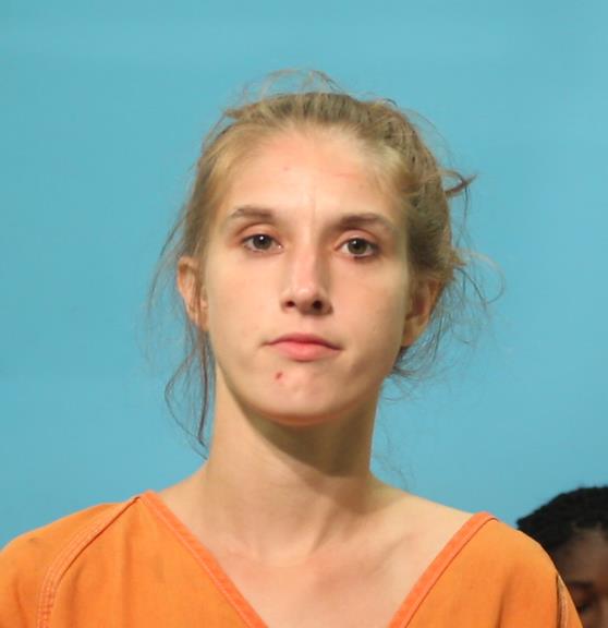 Parnell, Angel arrested by Brazoria County Sheriff’s Office