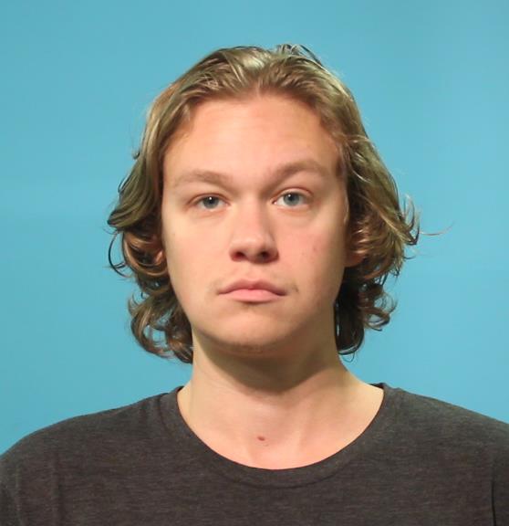 Smith, Noah arrested by Brazoria County Sheriff’s Office