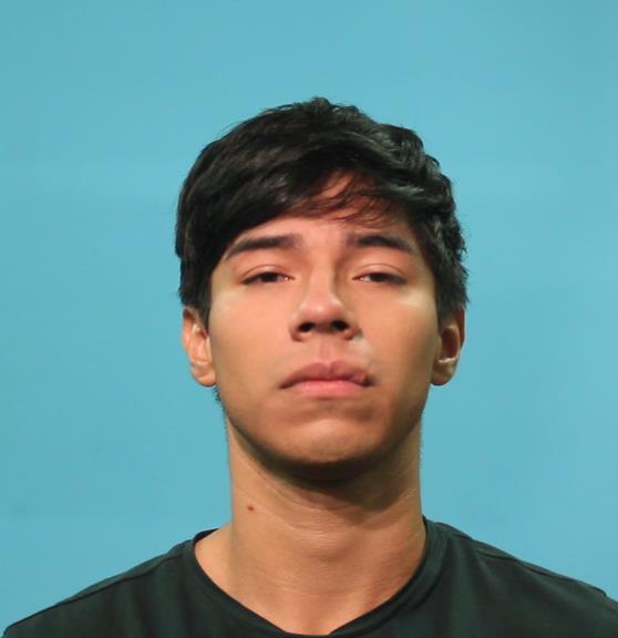 Vazquez Ayala, Isaias arrested by Pearland Police Department