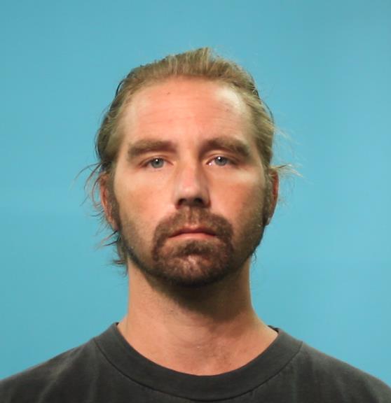 HOTTENSTEIN, JASON RYAN arrested by Brazoria County Sheriff’s Office