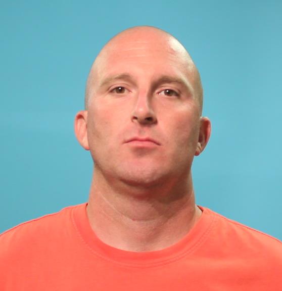 Marshall, Justin Bryan arrested by Lake Jackson Police DepartmentParole Violation