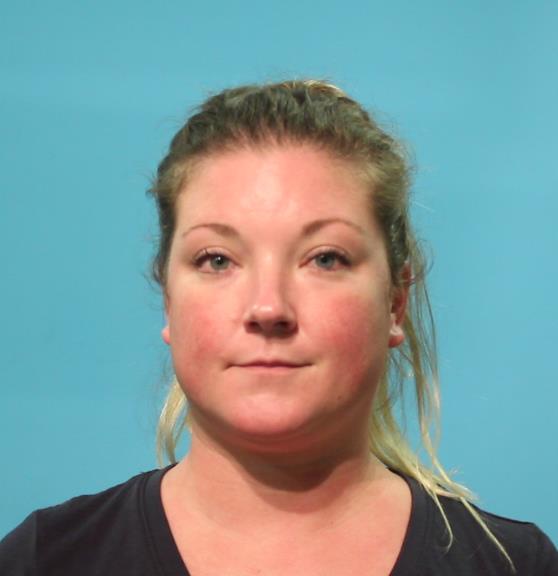 BUSHNELL, ELIZABETH OSHEA arrested by Freeport Police Department