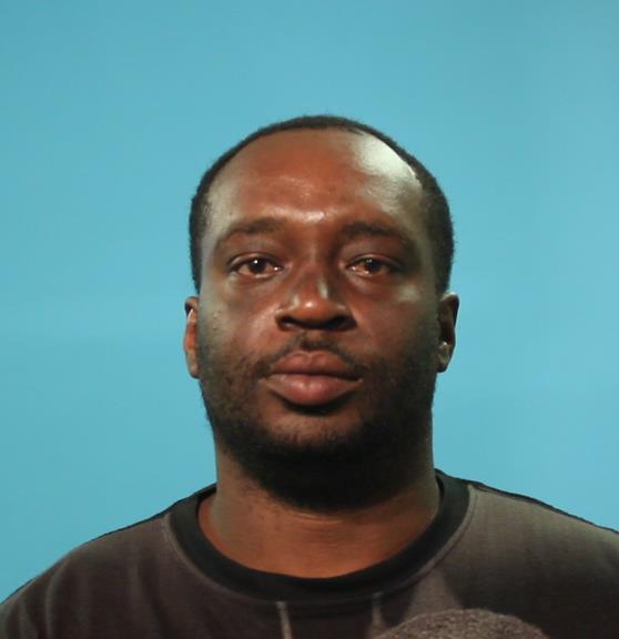 FOSTER, BRIAN ANTHONY arrested by Department of Public Safety