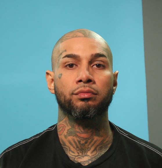 IQBAL, SHAHEEN AKTHER arrested by Brazoria County Sheriff’s OfficeOther Agency Hold/ PAROLE VIOLATIONAlvin Police Department