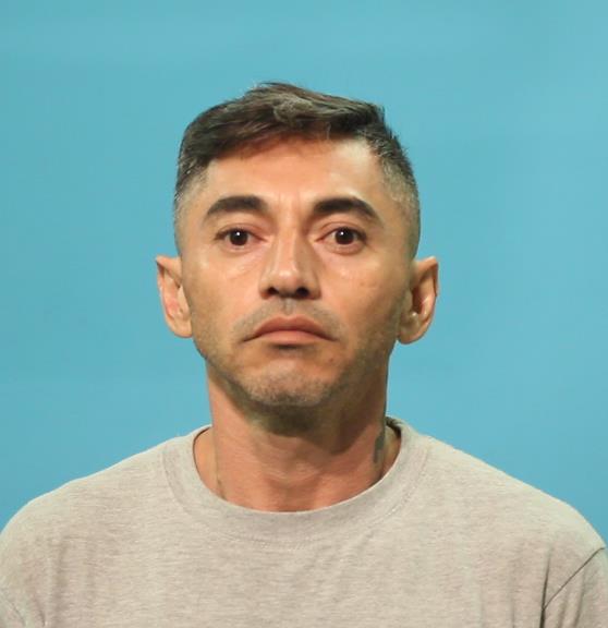 Melendez, Jose Antonio arrested by Pearland Police DepartmentHold-Harris Co/Injury to Child Under 18