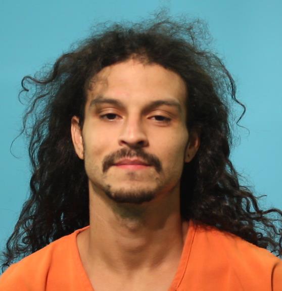 Garcia, Jaime, III arrested by Brazoria County Sheriff’s Office