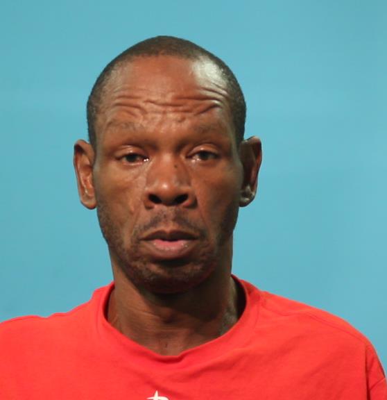 NORMAN, GREGORY arrested by Pearland Police Department