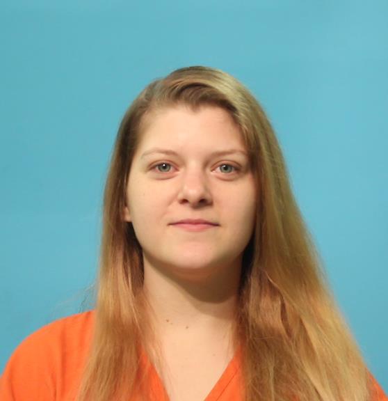 ALDEN-POWELL, ELEXIS arrested by Pearland Police Department