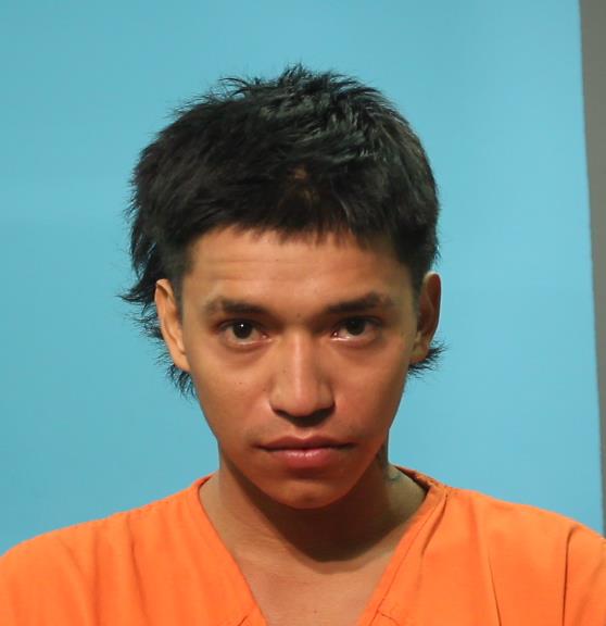 LOPEZ, ANDREW VALENTIN arrested by Department of Public Safety