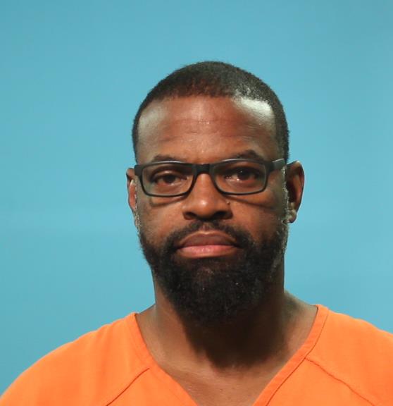 Johnson, Christopher arrested by Brazoria County Sheriff’s Office