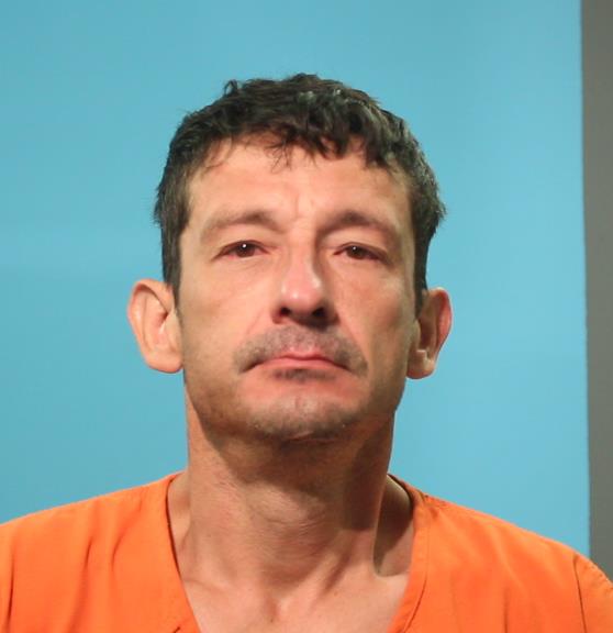 Kettler, Jonathan arrested by Brazoria County Sheriff’s Office