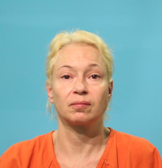 LEAHY, AMY arrested by Surfside Beach Police Department