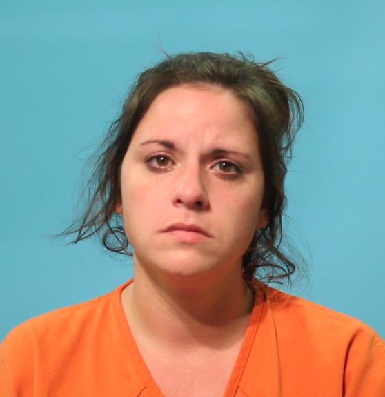 Royal, Taylor Danielle arrested by Brazoria County Sheriff’s Office