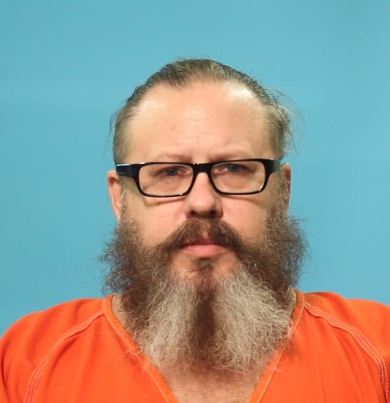 Conrad, Andrew Gregor arrested by Department of Public Safety