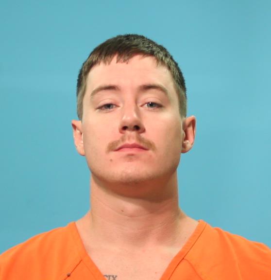 STONE, TYLER arrested by Brazoria County Sheriff’s Office