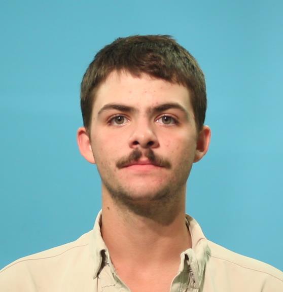 DUBOURDIEU-MELAZZI, MARCEL arrested by Department of Public Safety