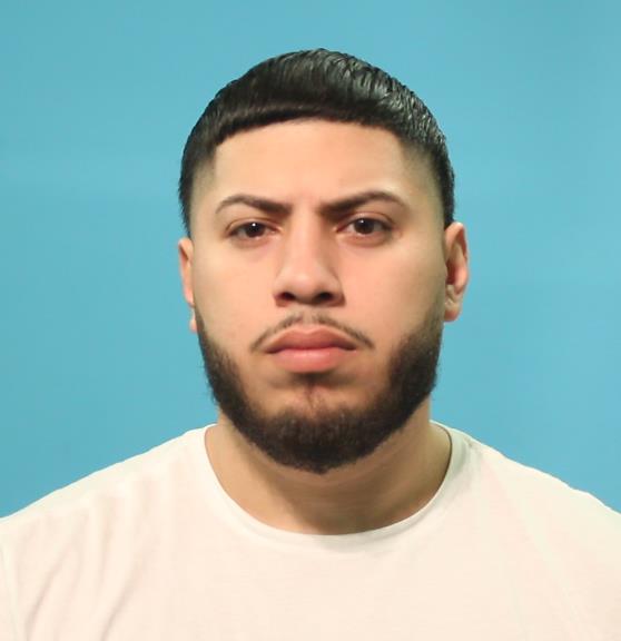 Piedra, Servando arrested by Manvel Police Department