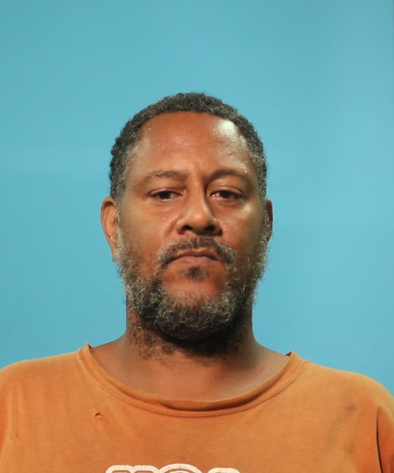 Johnson, Wayne arrested by Pearland Police Department