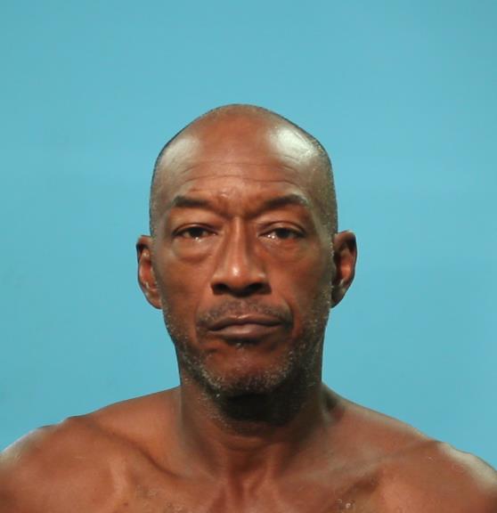 Sinclair, Lee Sweeny, Sr. arrested by Lake Jackson Police Department