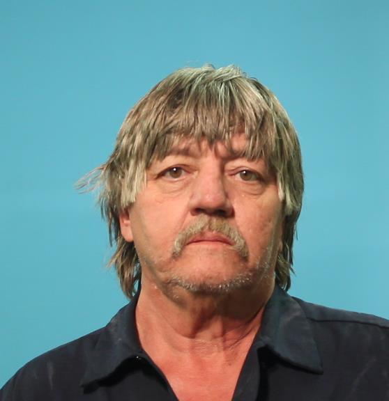 Reno, Thomas Gerard arrested by Brazoria County Sheriff’s Office