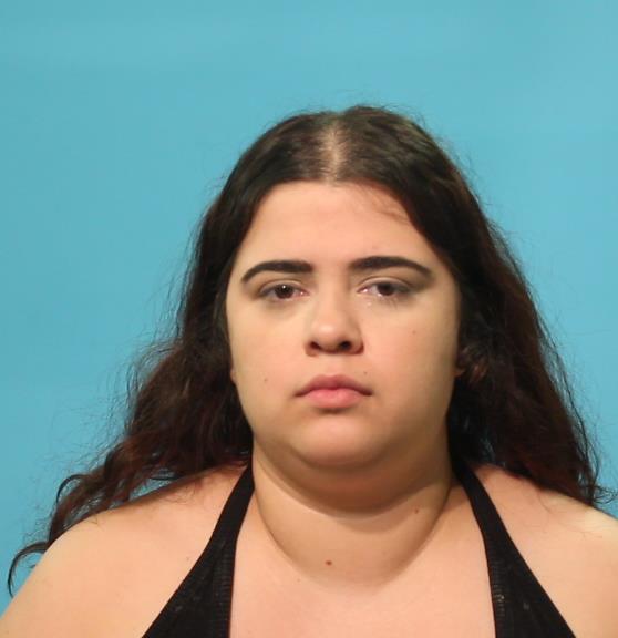 Hernandez, Alexis arrested by Pearland Police Department