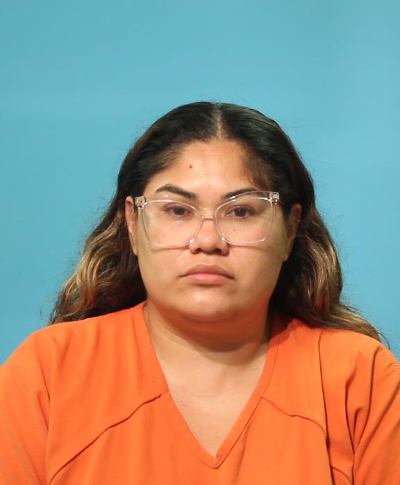 Barrera, Karla Sofia arrested by Pearland Police Department