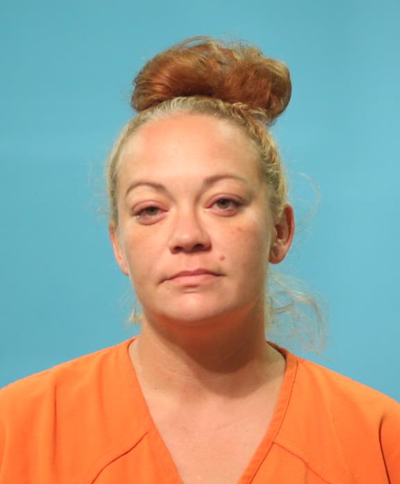 LAYTON, KINSEY ANN booking photo