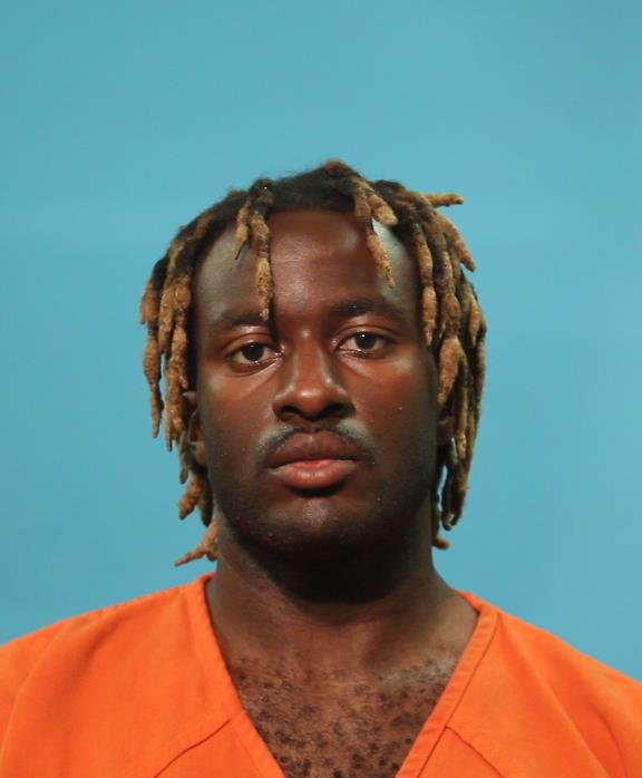 FELTON ASHUTABI, KYRON JOSEPH booking photo