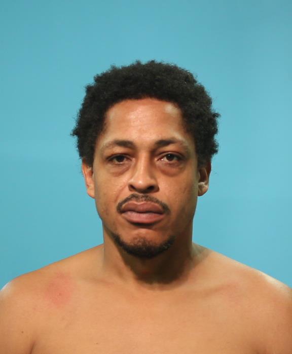 SPRUILL, WILLIAM GOLDIN booking photo