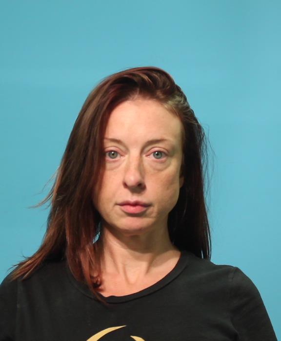 LEA, SHANNON ELIZABETH booking photo
