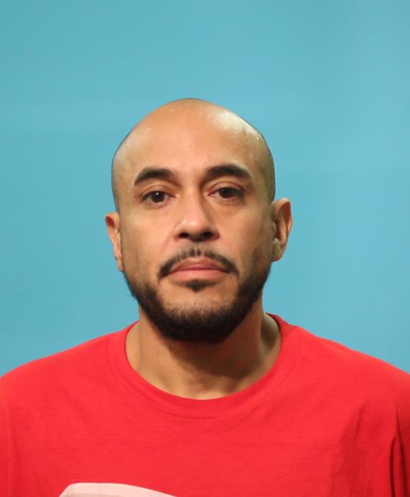 Castaneda, Nicholas Alexander booking photo