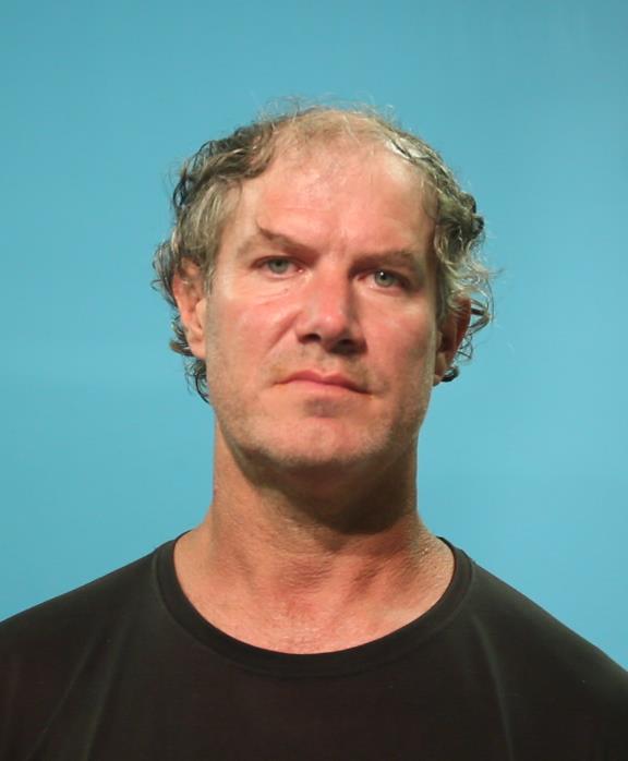 Robbins, Michael Jay booking photo