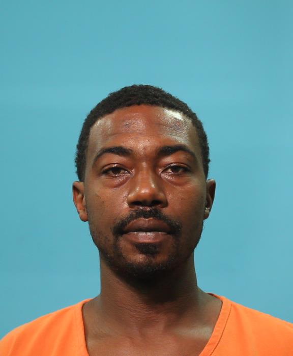 Tolbert, Glendy WARE, III booking photo