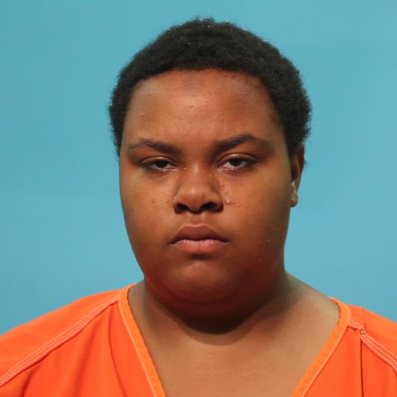 SHAW, NANEISHA booking photo