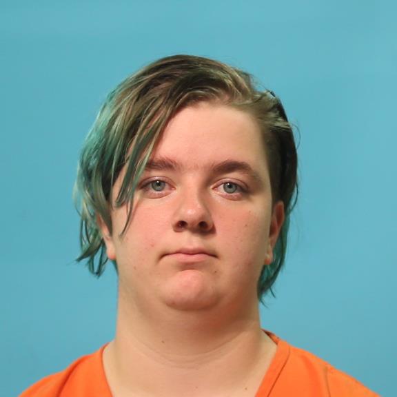 MILEY, REBECCA SUE booking photo