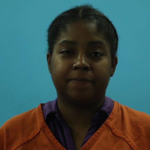 Colbert, Jashuna Denise booking photo