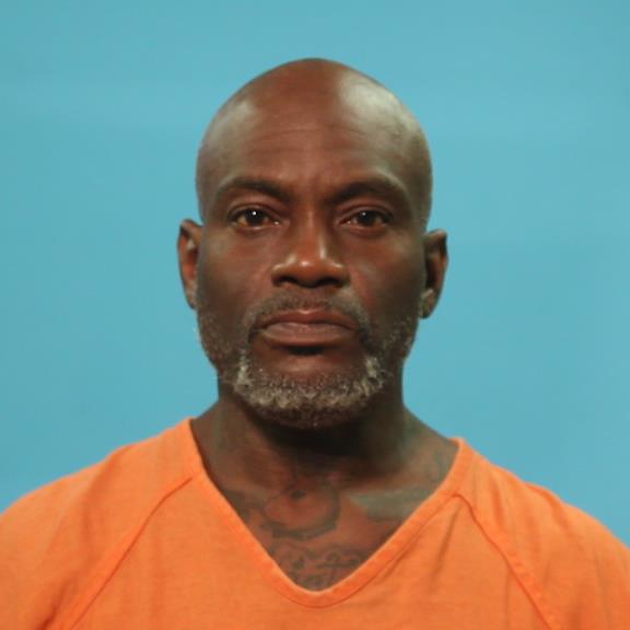 SPIKES, QUENTIN GERARD booking photo
