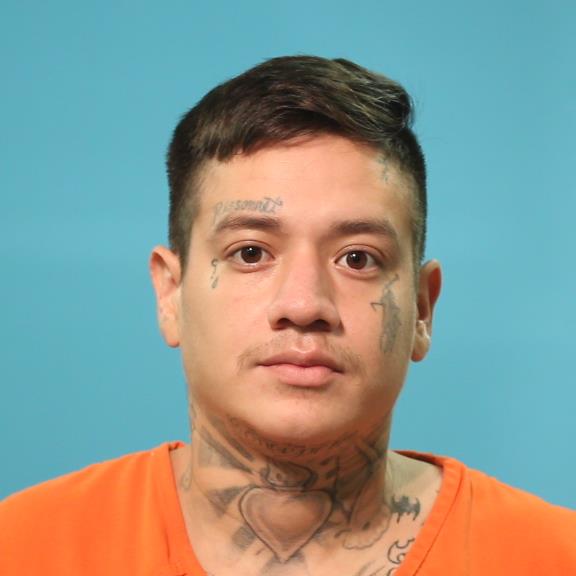 ROJAS, RYAN booking photo