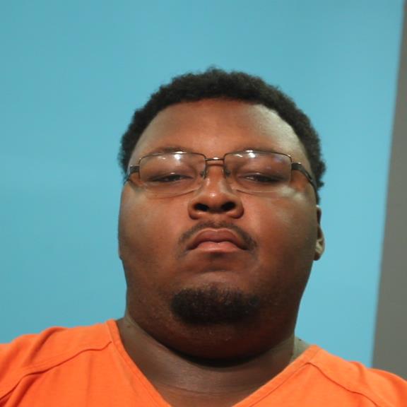 MITCHELL, EUGENE booking photo