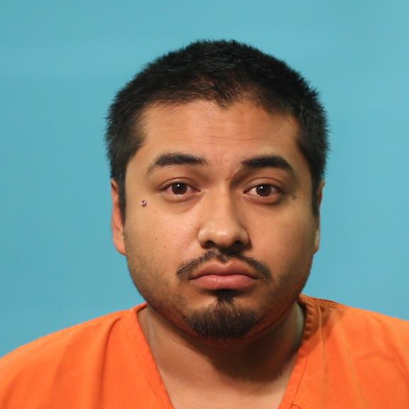 MOLINA, RENE booking photo
