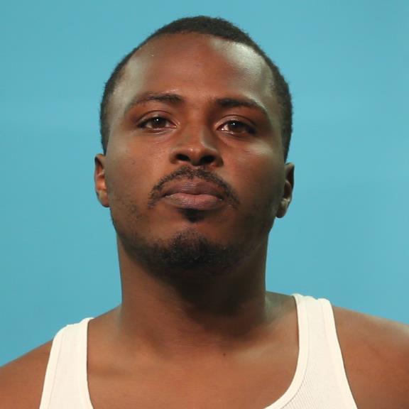 HOLIDAY, JUSTIN MONTREY booking photo