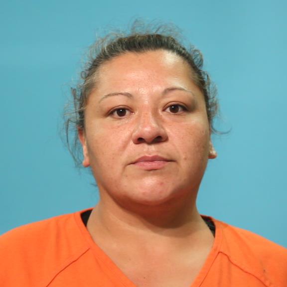 Ruiz, Guadalupe Marie booking photo