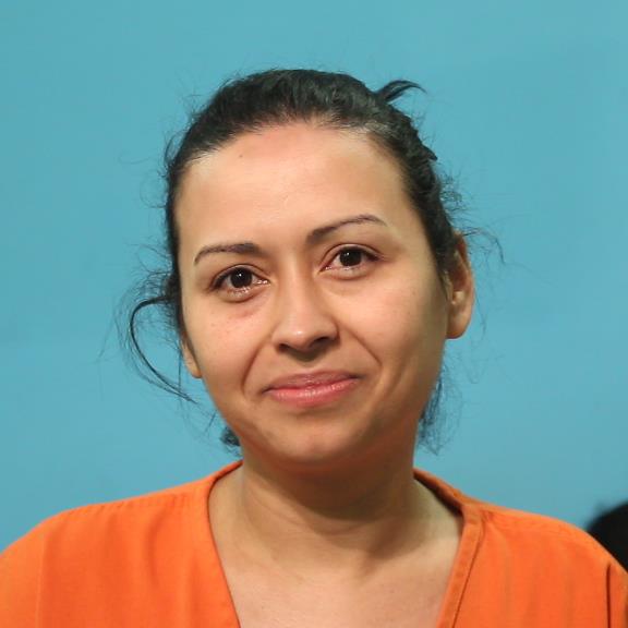 Morales, Erika Mariela booking photo