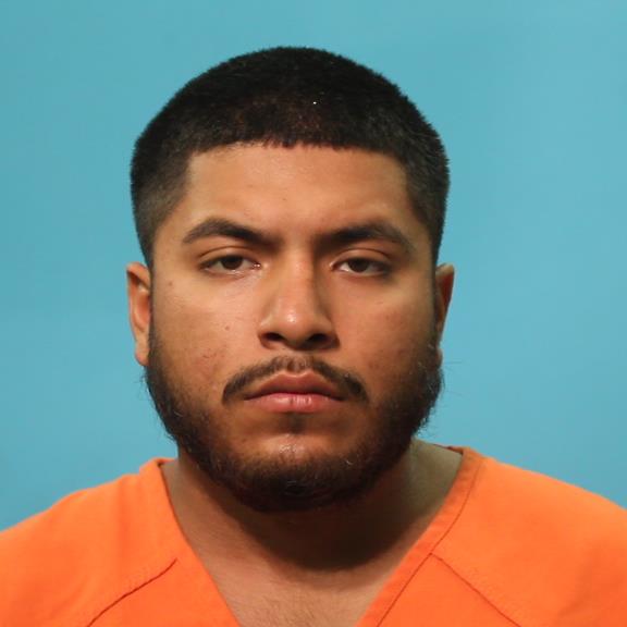 Narvaez, Ernesto booking photo