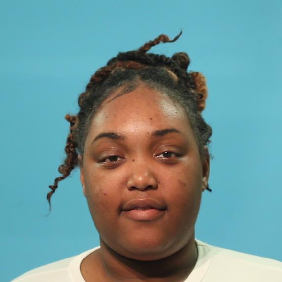 Bess, Beverly Ann booking photo