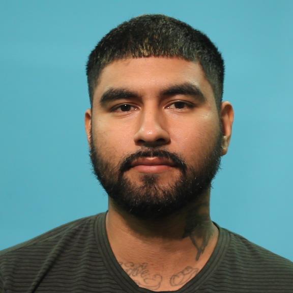 Arriaga, Eliseo, Jr. booking photo