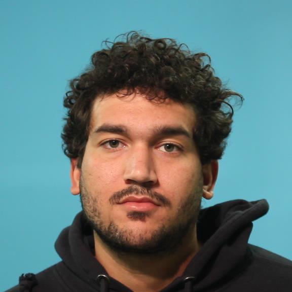 Noel, Kevin Steven Anthony booking photo