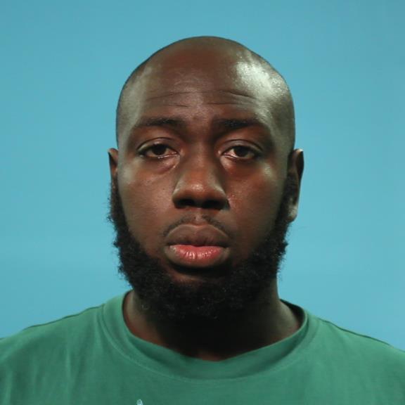 PRINCE, UJEH VICTOR, Jr. booking photo