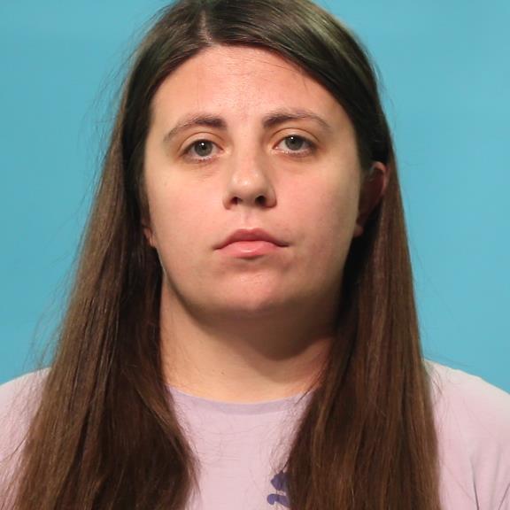 Lancaster, Clair Madelyn booking photo