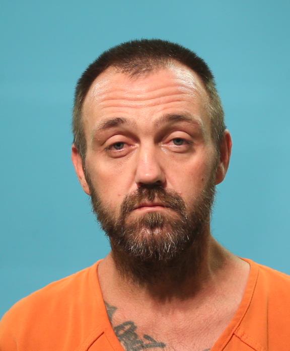 Robinette, Bobby Allen booking photo